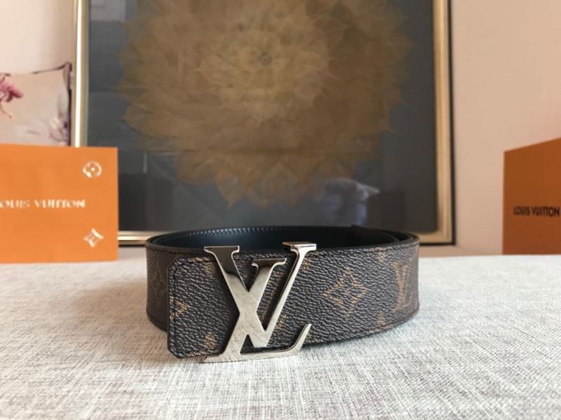 Louis Vuitton Belts